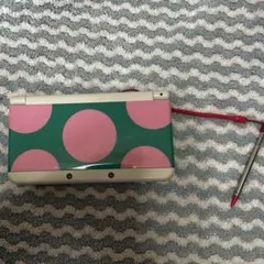 New Nintendo 3DS
