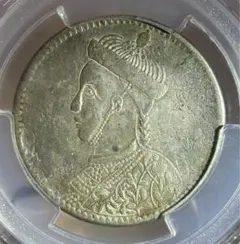 2026年最新】インド 1ルピー 銀貨の人気アイテム - メルカリ
