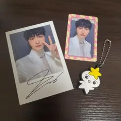 ソンファ KCON 2019 トレカ 2025年最新】ソンファ kconの人気アイテム - メルカリ