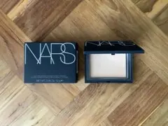 ⭐︎NARS ライトリフレクティング セッティングパウダー プレスト N FOGのサムネイル
