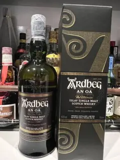 2025年最新】アードベッグ アンオーの人気アイテム - メルカリ