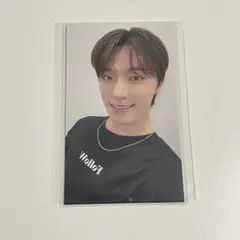 SEVENTEENTH HEAVEN thanksキャンペーン　ディノ