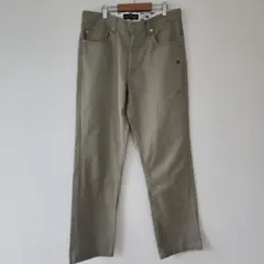 激レア STUSSY × Dickies コラボ ワークパンツ W32 チノパンのサムネイル