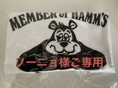 セブンフェアリー　Ｔシャツ　ベアー
