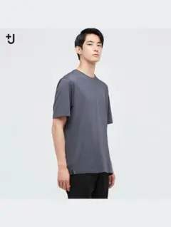 +J ユニクロ Tシャツ 　ジル・サンダーのサムネイル