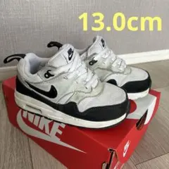 NIKE AIR MAX ベビースニーカー 13㎝