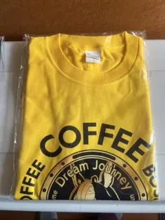 BOSS オリジナルウマ娘コラボ　イエロー