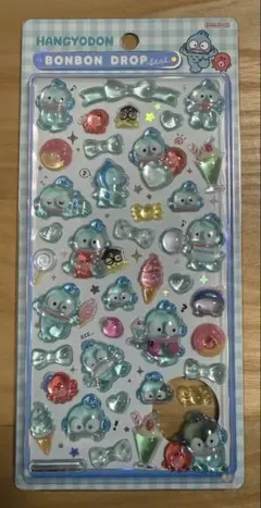 C*i様 （国内正規品）ボンボンドロップシール ハンギョドン