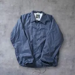 コーチジャケットusa製