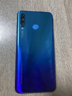【新品未開封】HUAWEI P30lite  3台セット HUAWEI P30 lite｜スマートフォン｜格安スマホ・格安SIMはQT