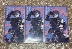 Dytica×サンリオキャラクターズ ランダムフォト風カード 小柳ロウ