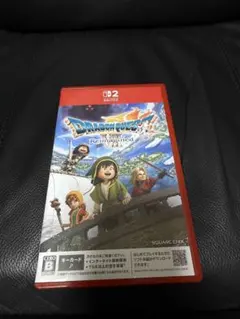 ドラゴンクエスト7 VII Reimagined（リイマジンド）