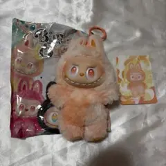 POP MART ラブブ HAPPINESS