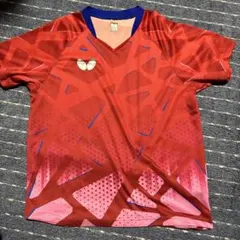 G*I様 バタフライユニフォームL