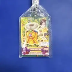 アイカツ！誰でもアイドル活動アクリルチャーム　紫吹蘭