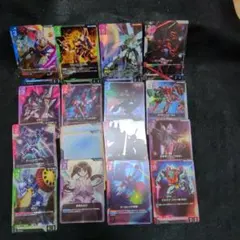 ガンダムカードまとめ売り