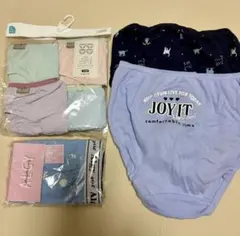 まとめ売り⭐︎ALGYなど　ショートパンツ 7枚セット　140cm