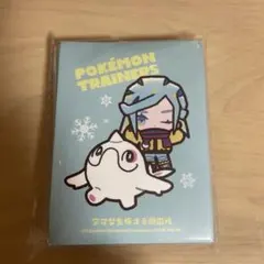 ポケモンカード　スリーブ
