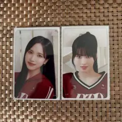 2026年最新】twice クリアトレカ モモの人気アイテム - メルカリ