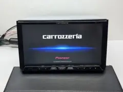 ★★★carrozzeria 2022年更新/地デジ AVIC-ZH77★★★ カロッツェリア carrozzeria 最新地図データ2022年4月更新 第2.1