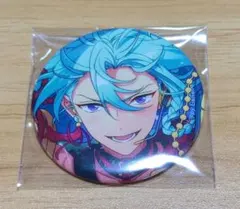 あんスタ　日々樹渉　缶バッジ