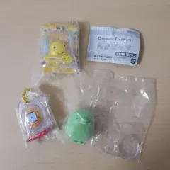 たまごっち　ガチャ　食玩　まとめ売り