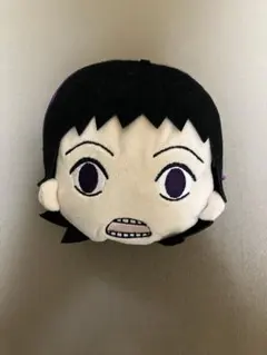 弱虫ペダル　フェイスポーチ　御堂筋翔