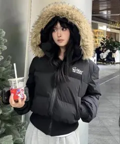 ZOZOTOWN ファージャケット