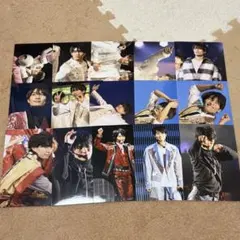 那須雄登 公式写真 まとめ売り - メルカリ