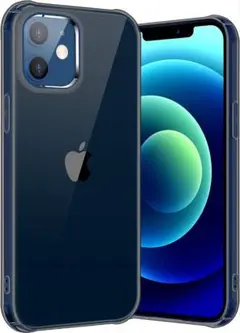 Hohosb iPhone 12 ケース iPhone 12 Pro ケース