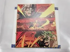 鬼滅の刃 全集中展 ミニ色紙