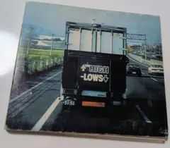 GO!ハイロウズ!GO! - THE HIGH-LOWS