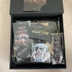 TWICE アップグレード特典 名古屋