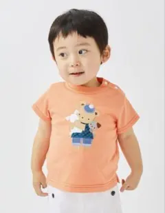 2026年最新】ファミリア ベビー tシャツの人気アイテム - メルカリ