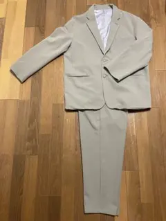 EMMA CLOTHES カジュアルスーツ Mサイズ ベージュ