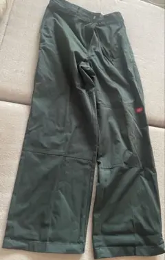 ディッキーズ　パンツ　緑　グリーンDickies