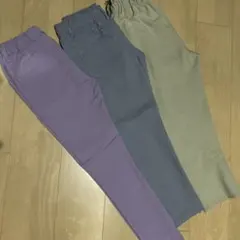 パンツ３組