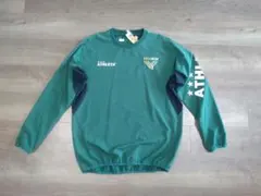 2025 ATHLETA ヴェルディ ピステ O 定価：13,200円