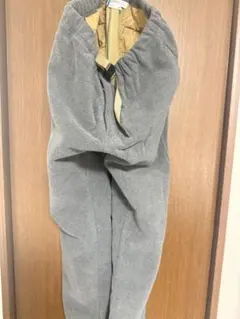 GRAMICCI × BEAMS 別注 フリース ナローパンツ 20FW L
