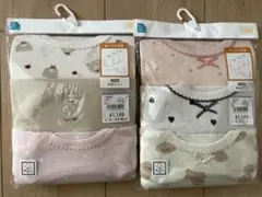 肌着 100