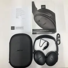 【値下げ中】Bose QuietComfort 35 ヘッドフォン II