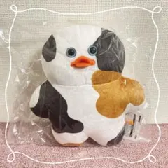 《ひよこ》mojojojo BIGぬいぐるみ3