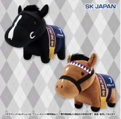 2025年最新】サラブレッドコレクションイクイノックスの人気