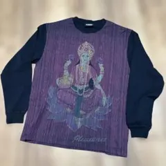 Pleasures Beads Long Sleeve Shirt ロンTのサムネイル