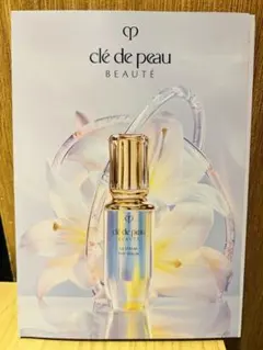 clé de peau BEAUTÉ ル・セラム サンプル 2回分のサムネイル