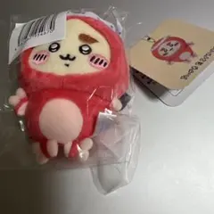 ちいかわたこイカくじD賞　シーサー