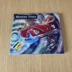PUNPEE MODERN TIMES パンピー