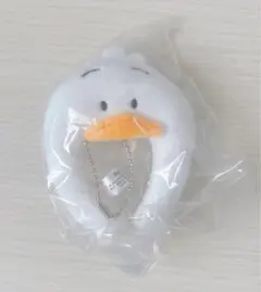 サンリオ マスコット用ミニカチューシャ ペックル