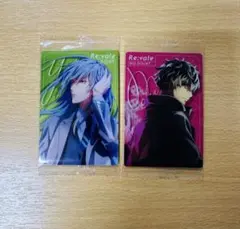 アイナナウエハース25 リバーレ　百　千