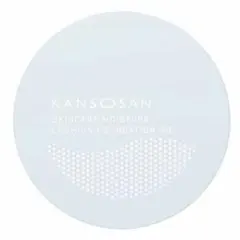 乾燥さん 水分力スキンケアクッションファンデーション 02 ナチュラルベージュ